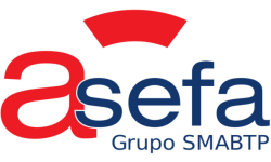 ASEFA SM 600400